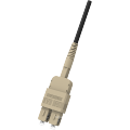 SC Uniboot Fiber Optic Patch Cord